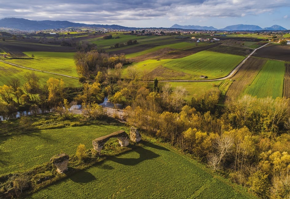 Costruzioni Sannite — gallery